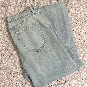 Garage Denim: Vintage Straight